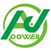 LOGO AJPOWER